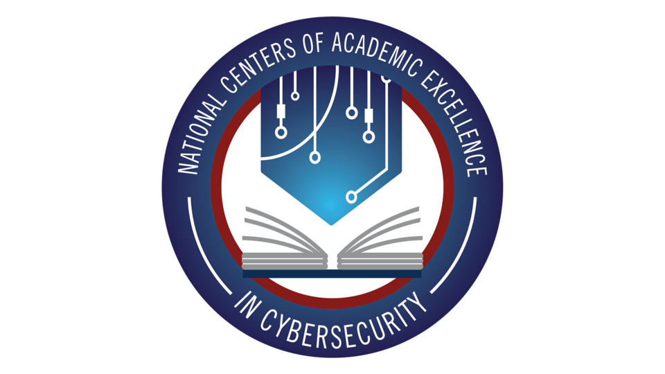 NCAE Cybersecurity logo