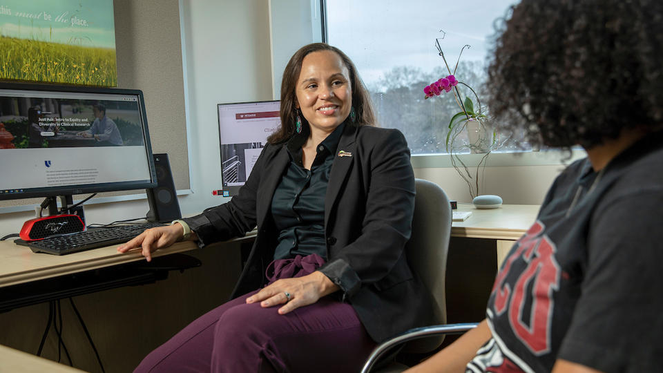 University Conference 2023 | North Carolina Central University