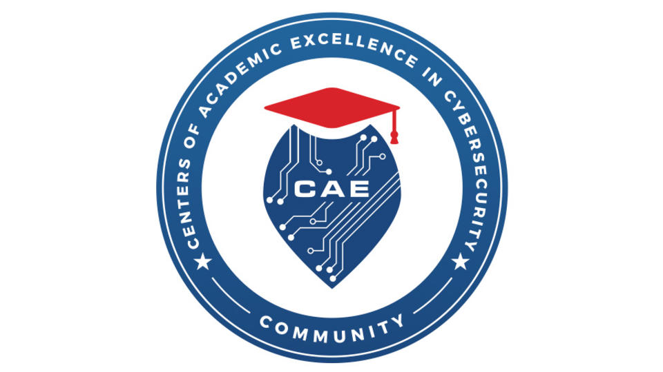 CAE Community Seal