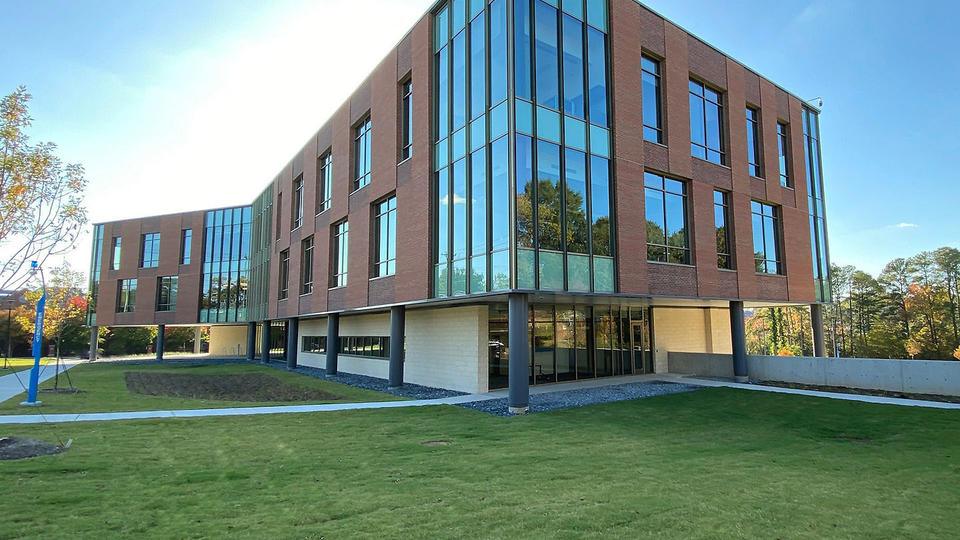 New School of Business