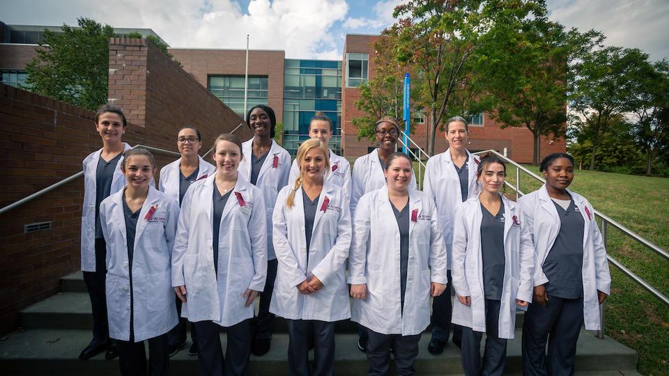 Home | North Carolina Central University