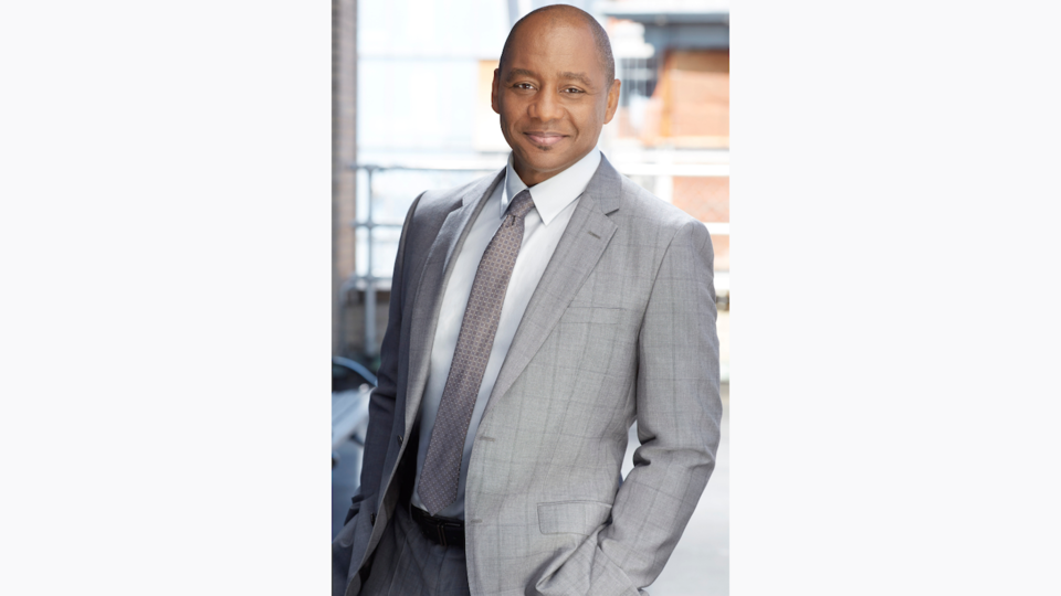 Branford Marsalis