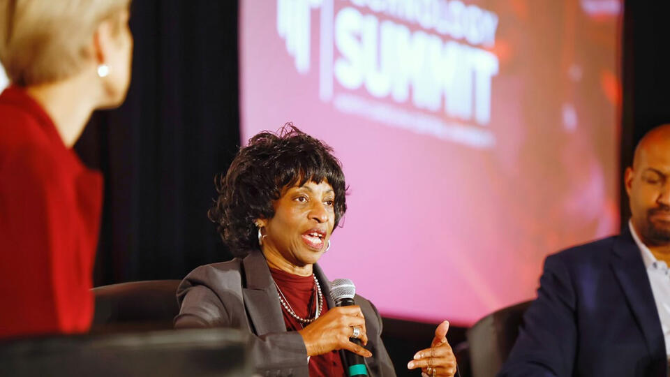Law & Tech Symposium and Summit
