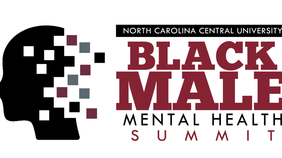 Black Male Mental Health Summit logo