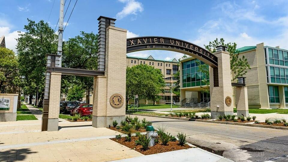 Xavier University