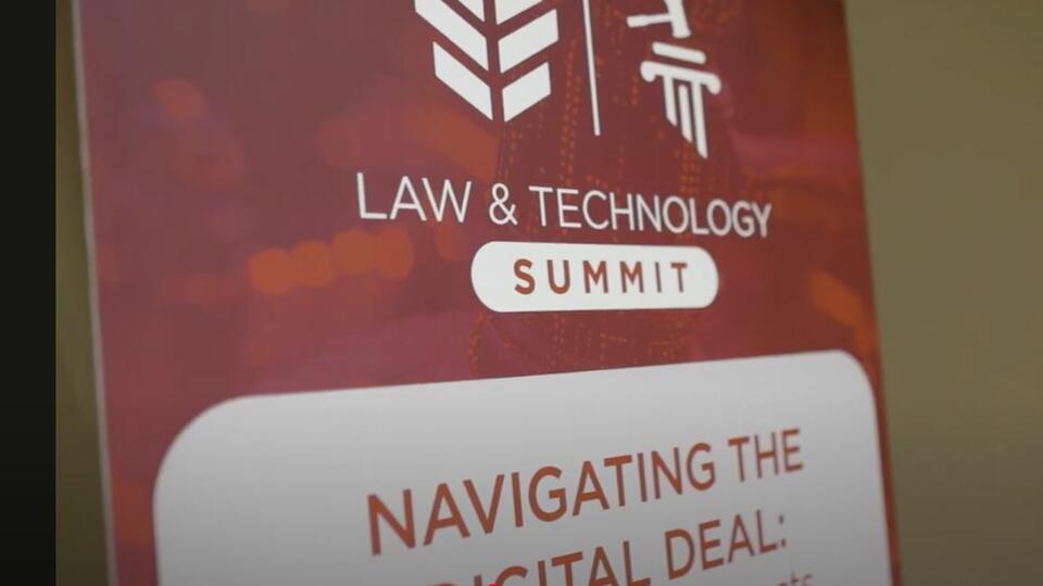 Law Technology