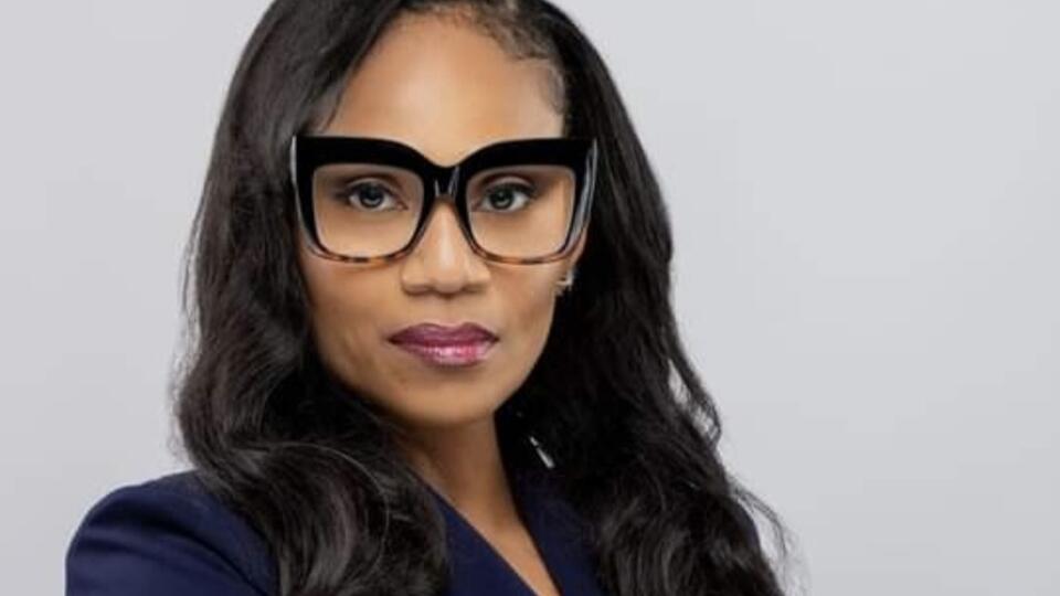 LaToya Crawford