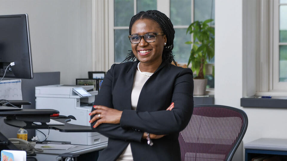 Dr. Ifeoma Ajunwa