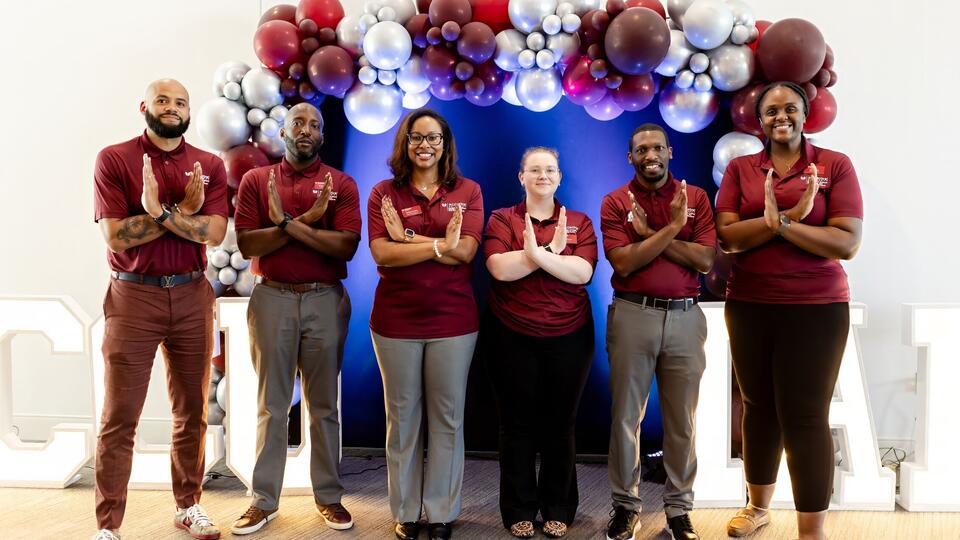 IAIER Team