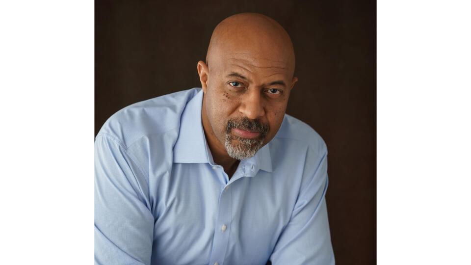 Roy L. Austin, Jr. photo