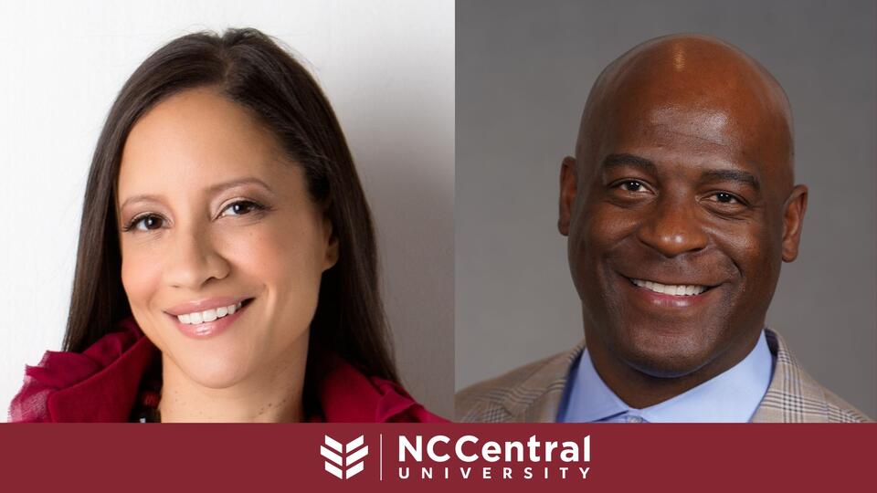 NCCU 146th Commencement Speakers 