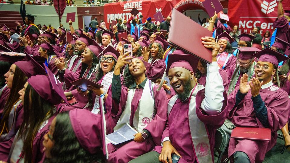 146th Commencement Exercises