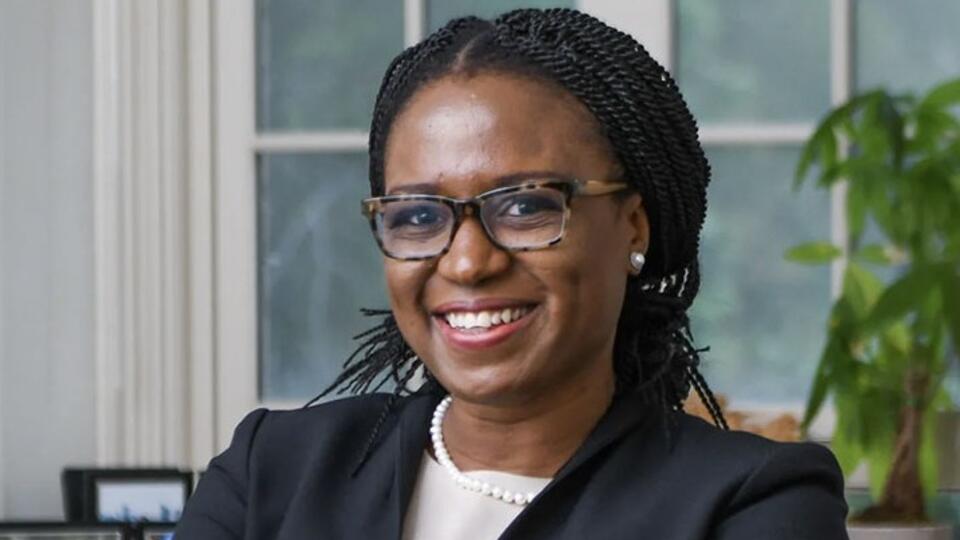 Dr. Ifeoma Ajunwa