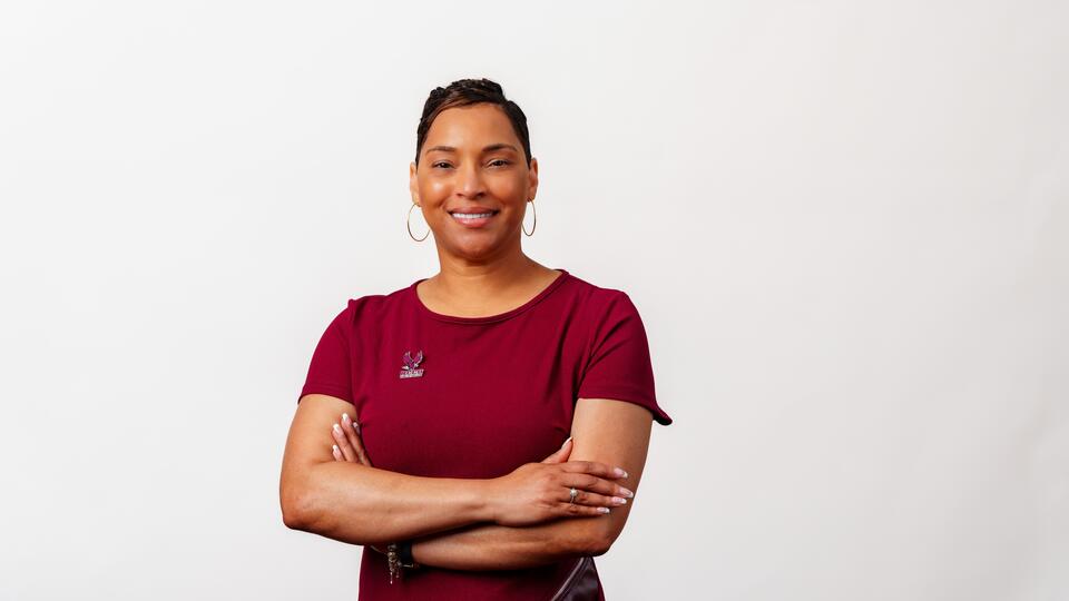 Tyneka Howard