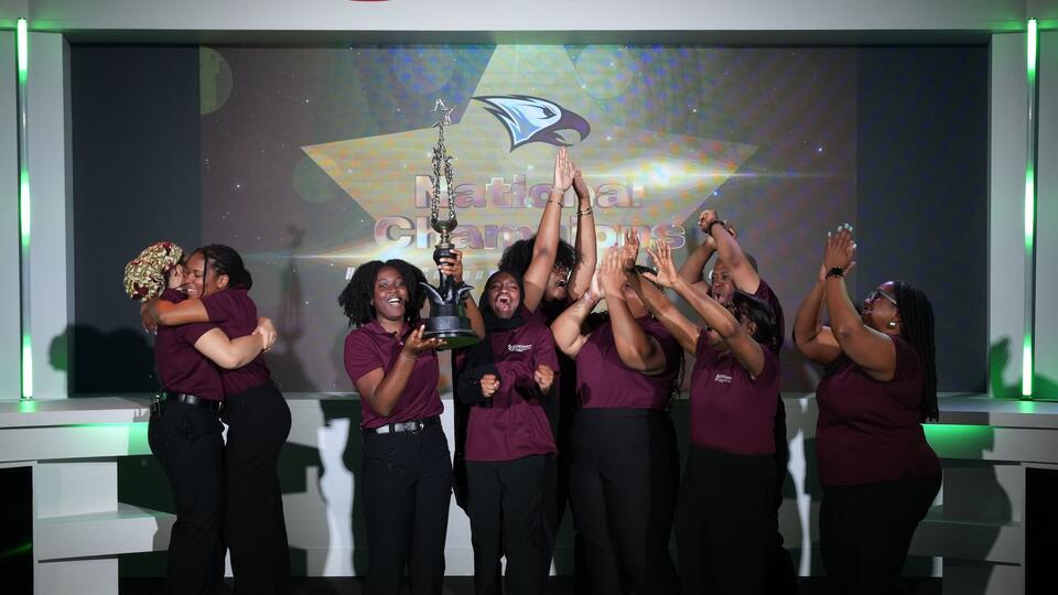 HCASC Champions 2026