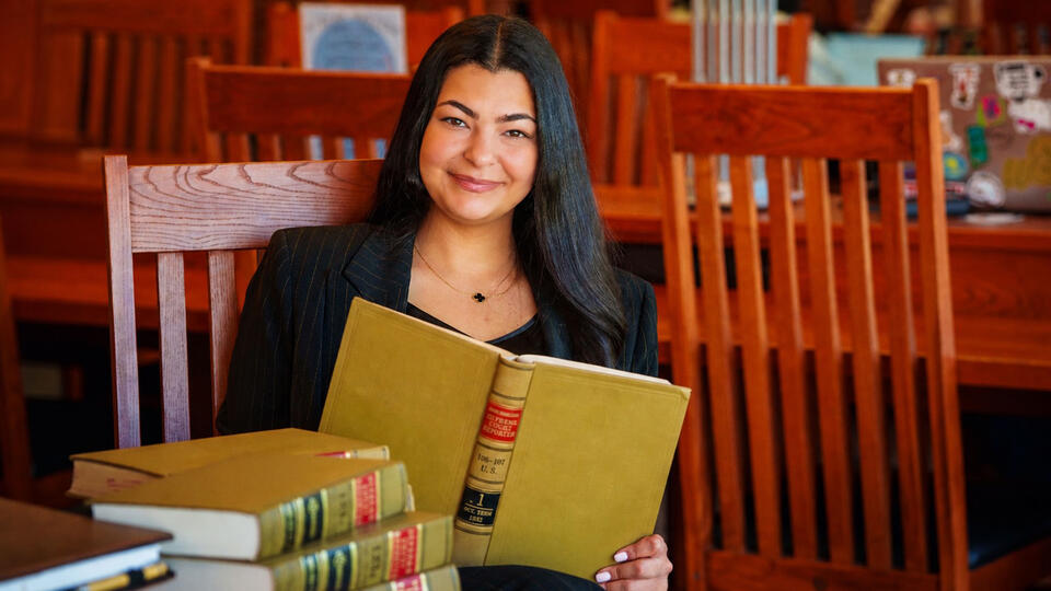 Marim Habib Istafanos