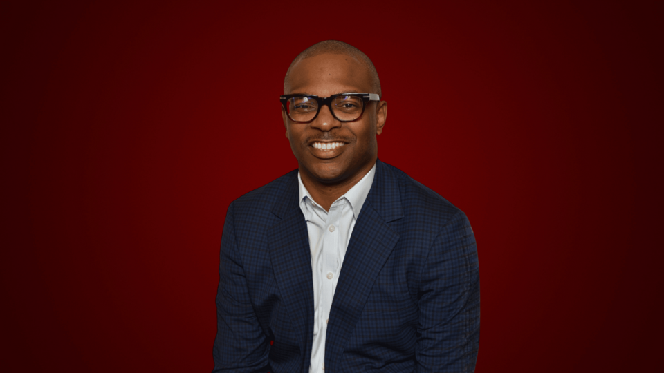 Terrance Reeves '01