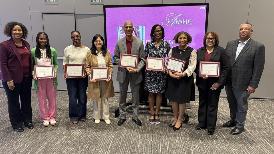 IAIER Emerging Leaders