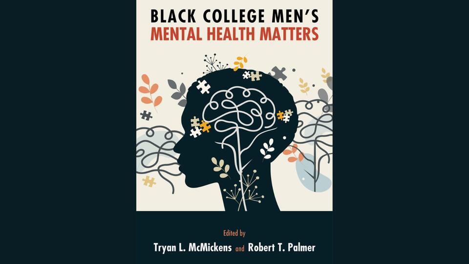 Black College Men’s Mental Health Matters