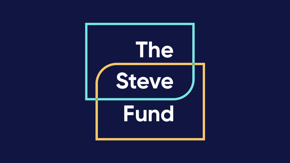 The Steve Fund