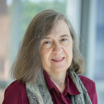 Deborah Swain