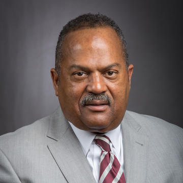Dr Michael Page