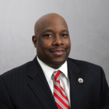 Anthony Jarman