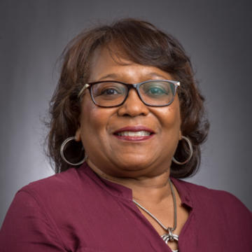 Delores Harris