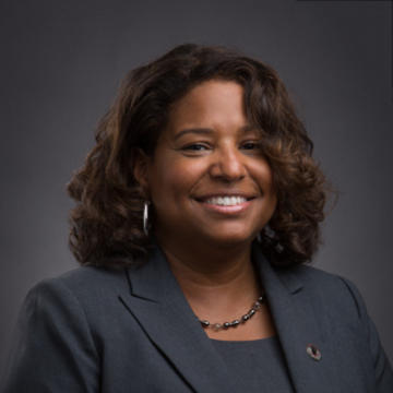 Ruth Gilliam Phillips