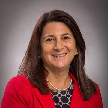 Leah Kraus