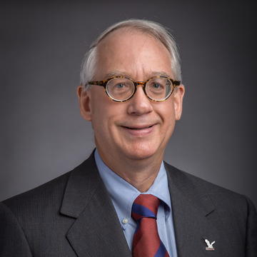 James Walker