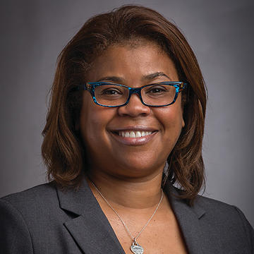 Dr. Michelle Mayo