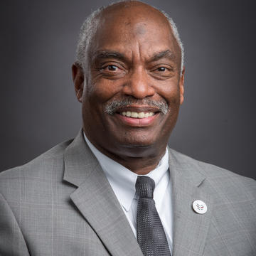 Keith Chadwell