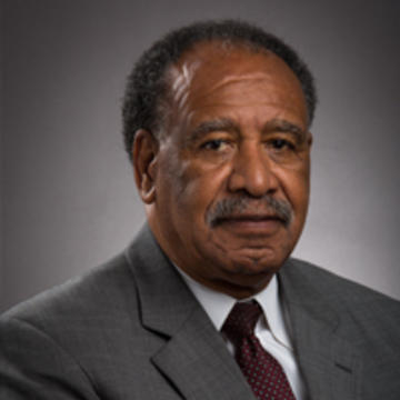 Floyd Benjamin