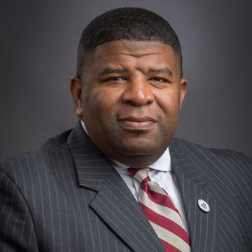 Roderick Allison