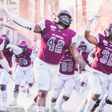 The Ultimate Homecoming Experience North Carolina Central University