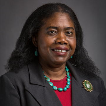 Veronica C. Nwosu