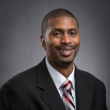Kwadjo Steele