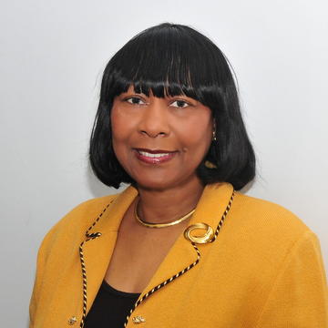 Beverly A. Bryant