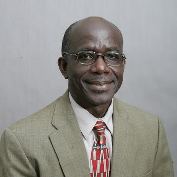 Kwesi E Aggrey