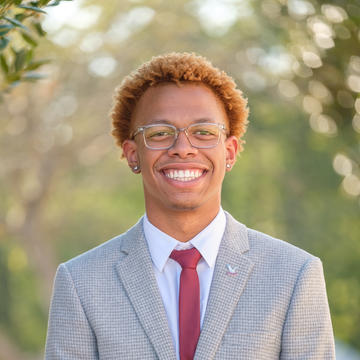 KeShaun Coleman