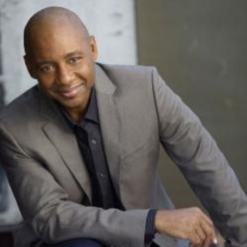 Branford Marsalis