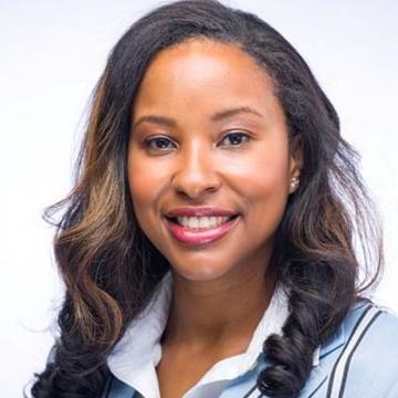 Dr. Siobahn D. Grady