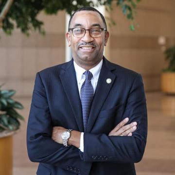 James Mitchell Jr.