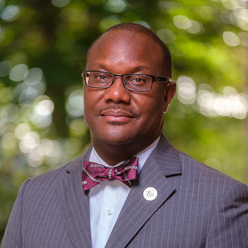Dr. David H. Jackson Jr.