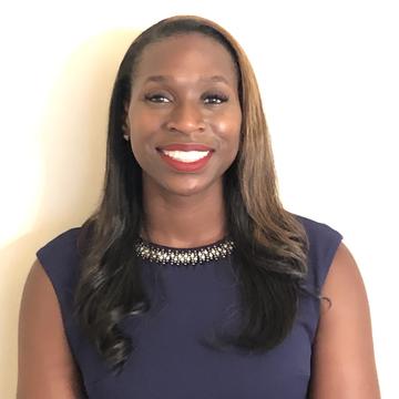 Aisha Johnson