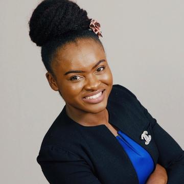 Francisca A. Opoku-Boateng 