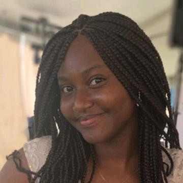 Elvira Diouf