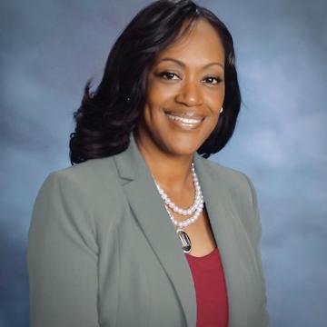 Dr. Catherine Edmonds