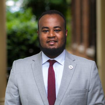 Manuhe Abebe
